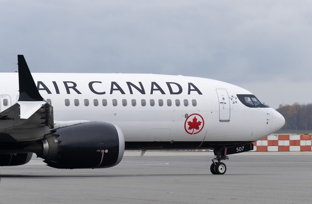 Poursuite de Brink's: Air Canada rejette toute responsabilité dans le vol d’or