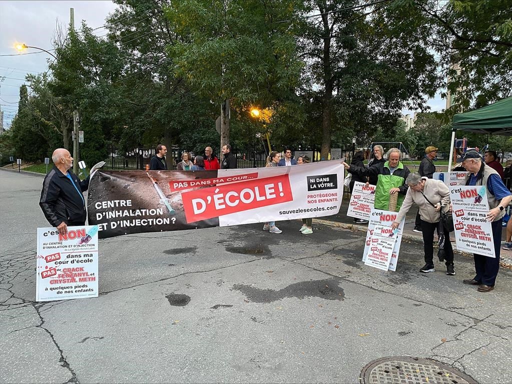 Centre d'inhalation de la Maison Benoit Labre: ouverture confirmée en début de 2024