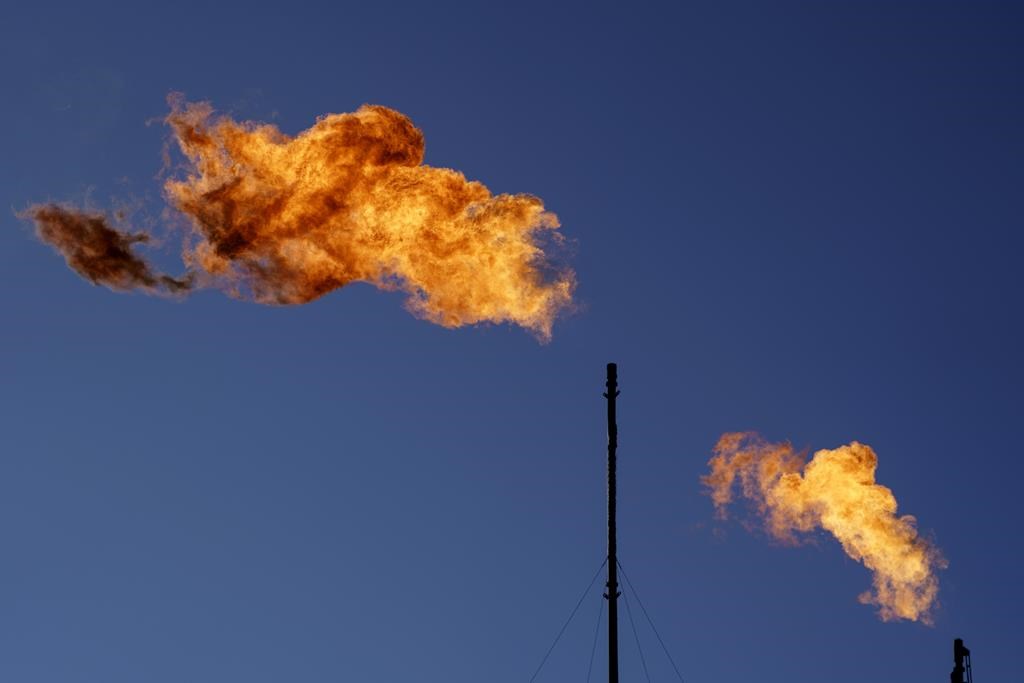 Les émissions de méthane en Saskatchewan sont sous-estimées, selon un chercheur