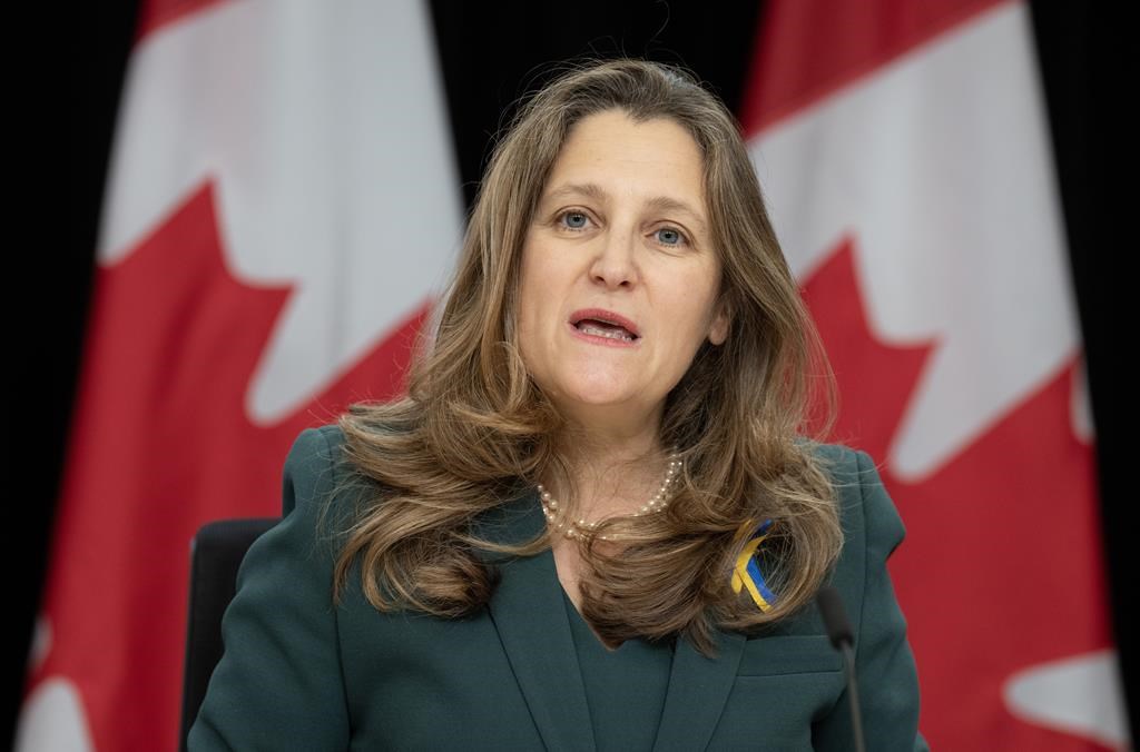 Canada: réunion vendredi à Toronto des ministres des Finances fédéral et provinciaux