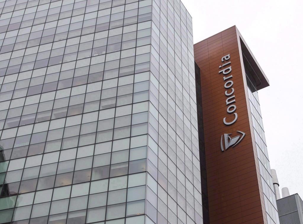 Concordia «épongera» elle aussi la hausse des droits de scolarité imposée par Québec