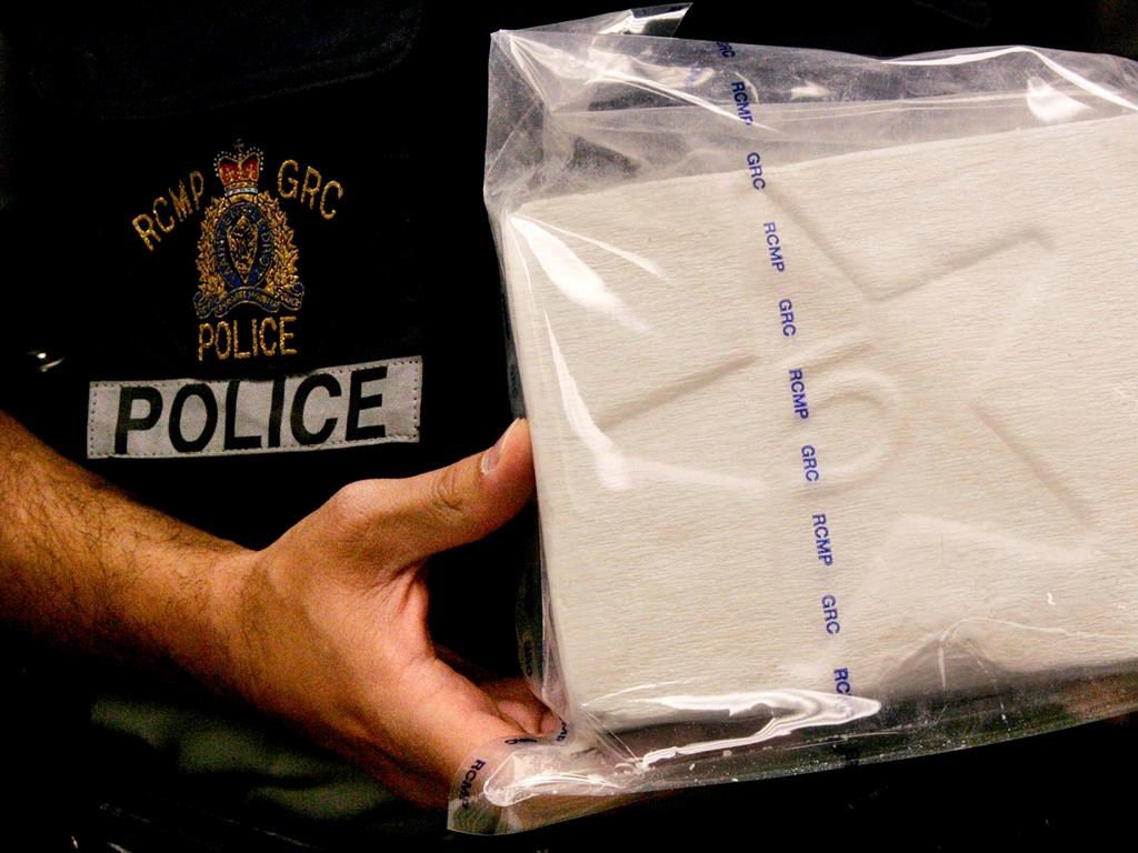 Toronto: l'ASFC a saisi 14 kg de cocaïne à l'aéroport Pearson le 3 décembre dernier