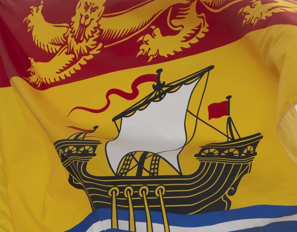 La police enquête sur la mort d'un homme en garde à vue au Nouveau-Brunswick