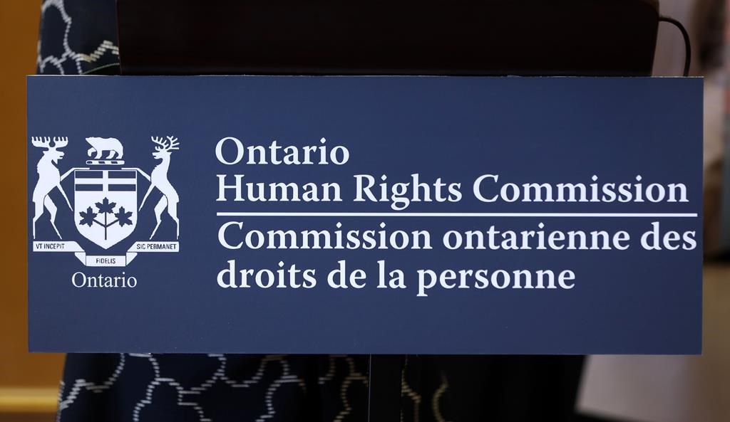 Les Noirs sont interpellés de manière disproportionnée par la police à Toronto