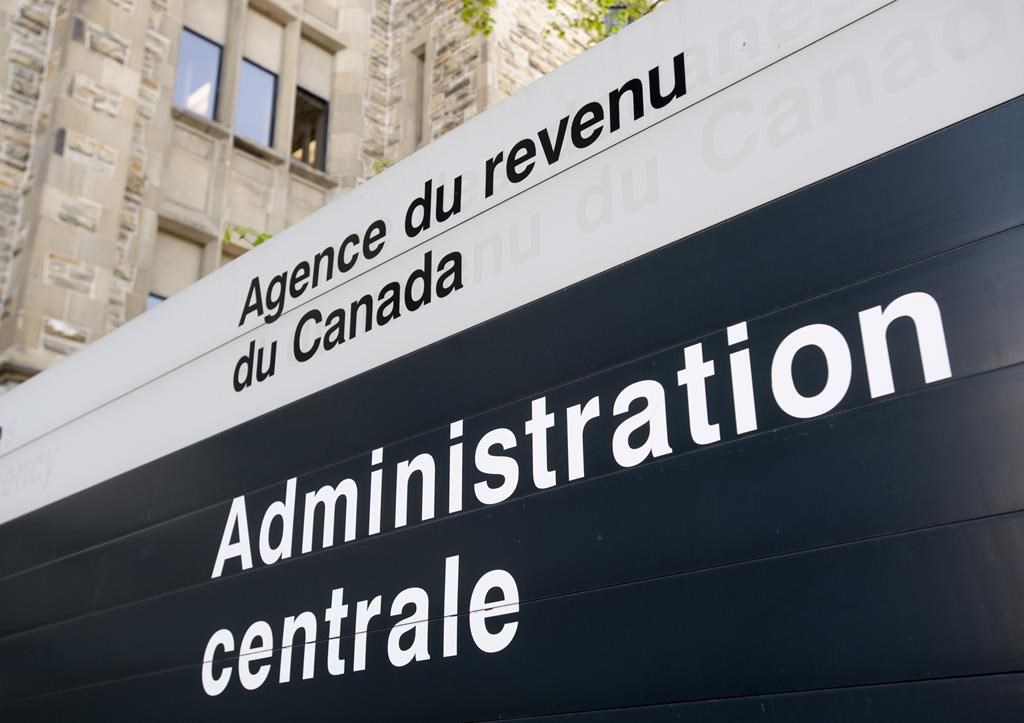 L'Agence du revenu a congédié 185 employés qui ont réclamé la PCU sans y avoir droit