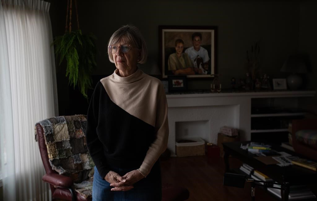 Saskatchewan: Une autrice abordant la sortie du placard de son fils désinvitée