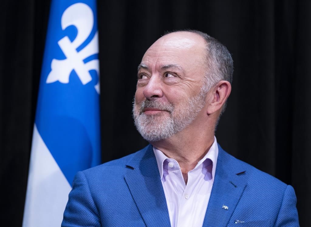 La délicate mission de créer Santé Québec «sans faire de Big Bang»