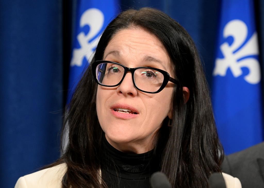 Québec et la FAE rapportent des progrès dans leurs négociations