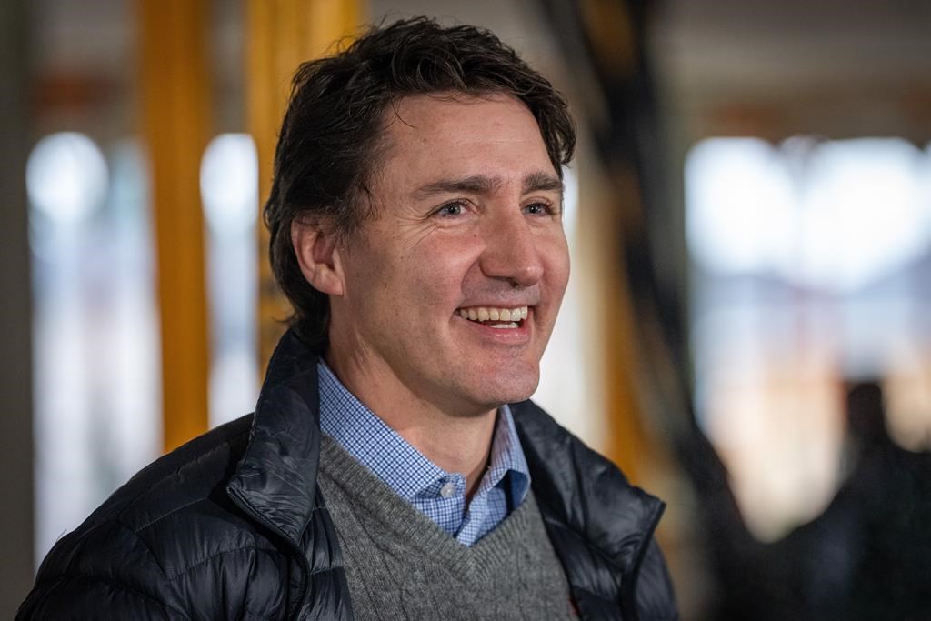 Justin Trudeau se rendra en Jamaïque pour des vacances avec sa famille
