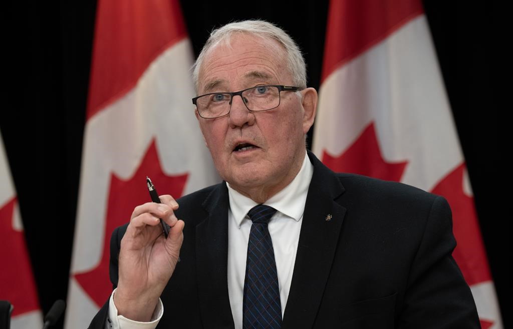 OTAN: autre contribution militaire du Canada, en équipement et en ressources humaines