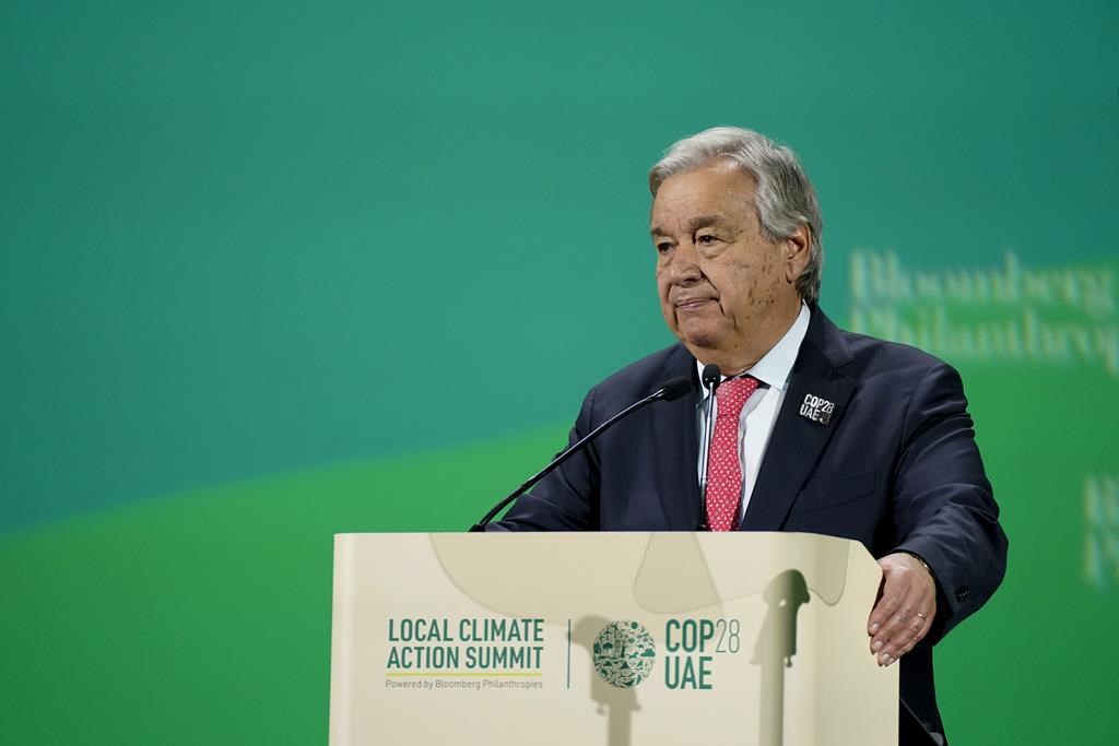 La désinformation climatique est financée par la publicité en ligne