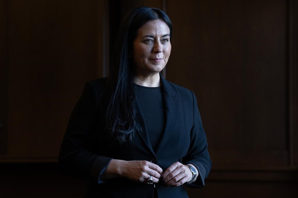 Entrevue avec Soraya Martinez Ferrada: «On va aller se battre pour garder nos acquis»