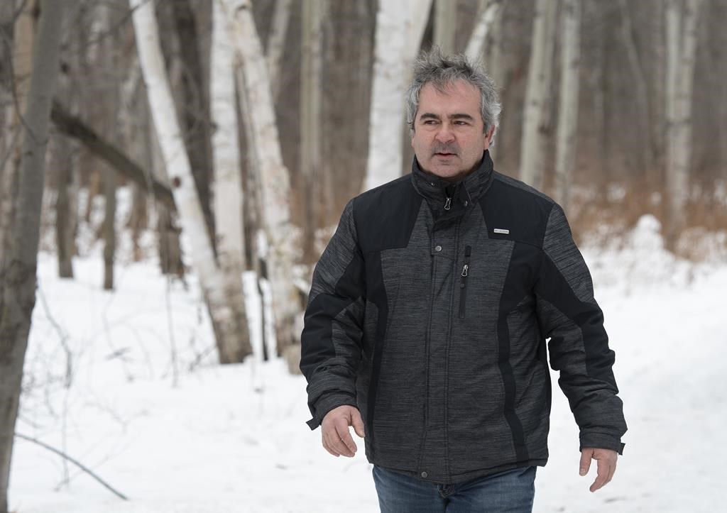 Feux de forêt: les pourvoiries craignent de voir l'industrie convoiter leurs forêts