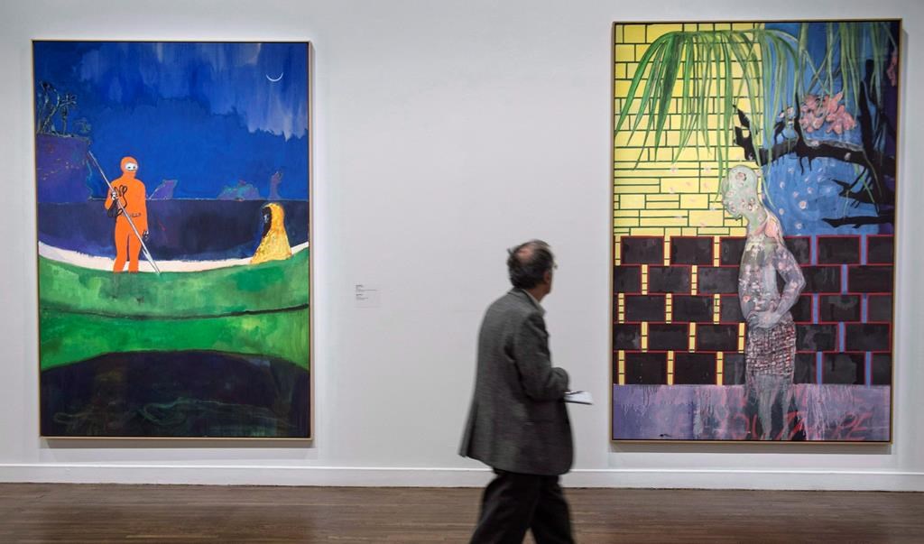 Post-pandémie: moins de grandes expositions dans les musées, anticipe un expert