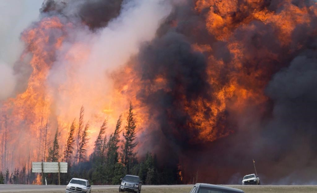 Catastrophes naturelles: le fédéral a un projet d'agence nationale de coordination