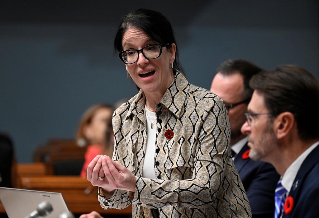 Alerte: Québec déposera une nouvelle offre au front commun cet après-midi