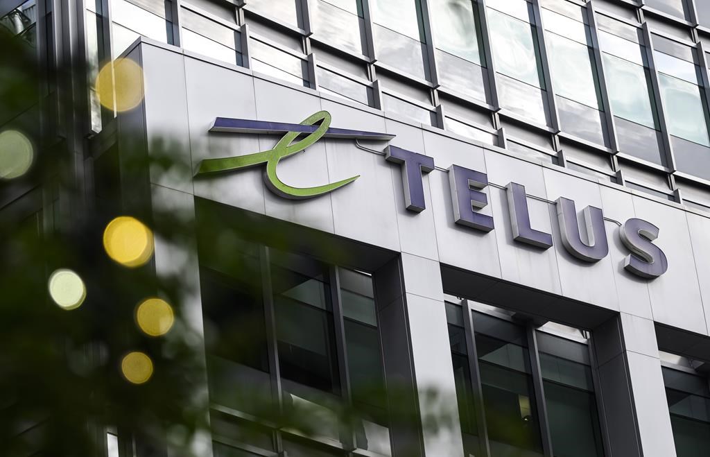 Telus appelle à soutenir les distributeurs de radiodiffusion