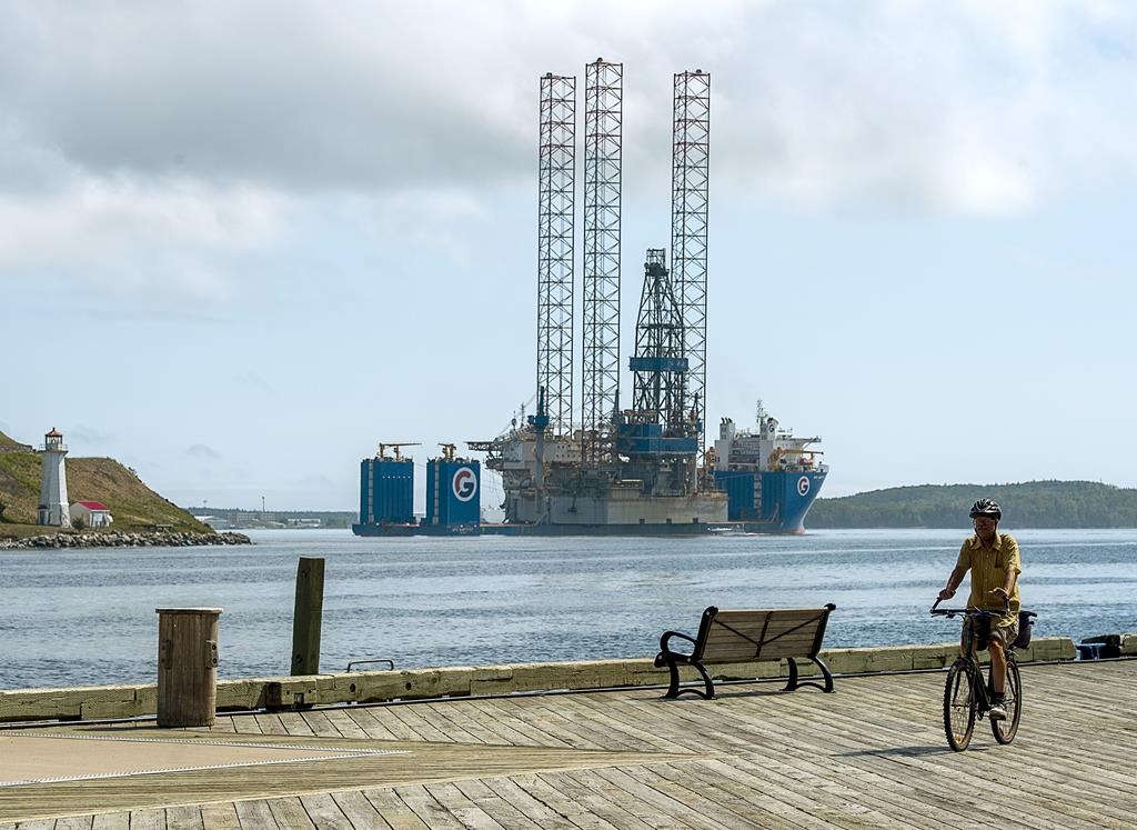 Un permis d'exploration gazière et pétrolière refusé par la Nouvelle-Écosse et Ottawa