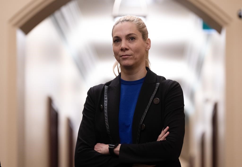 CBC/Radio-Canada: St-Onge ne dit toujours pas si elle a confiance en Tait