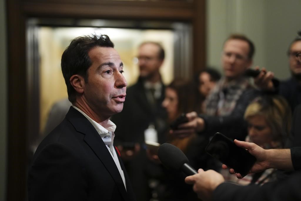 Des députés libéraux fédéraux interpellent les universités sur l'antisémitisme