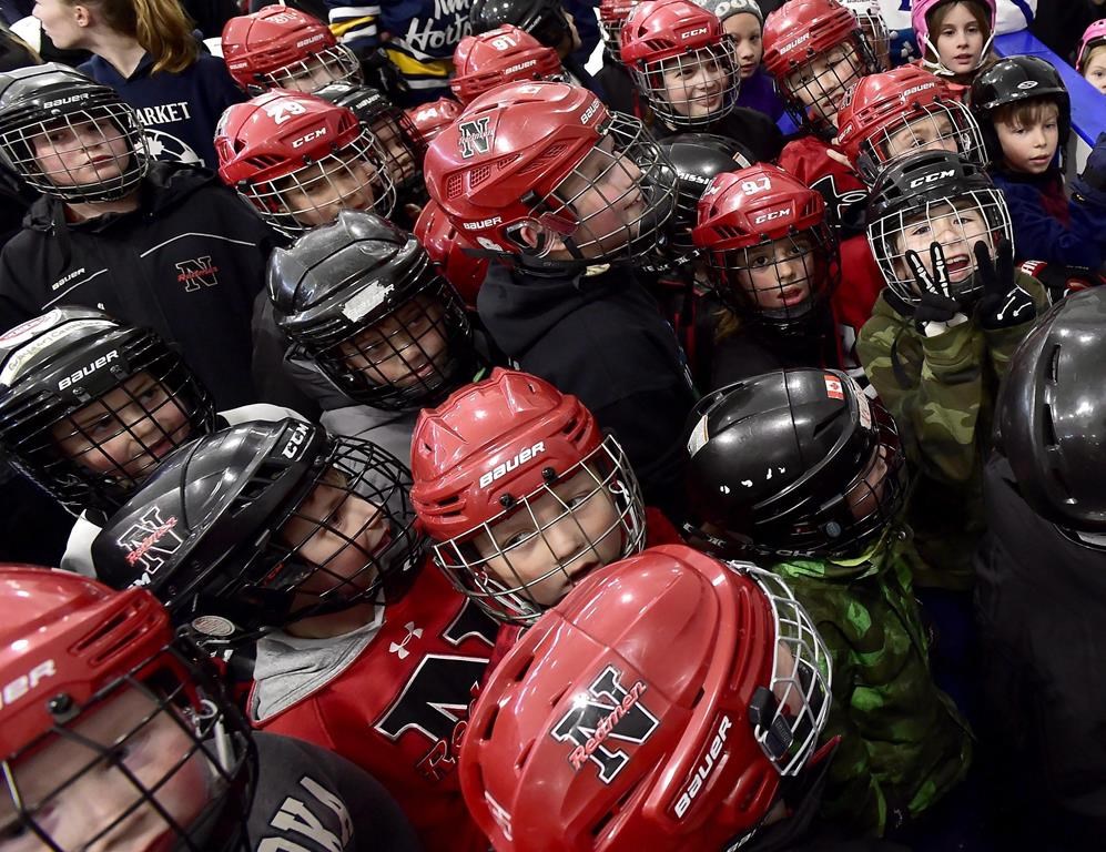Le mode opératoire des entraîneurs agresseurs est un peu mieux compris
