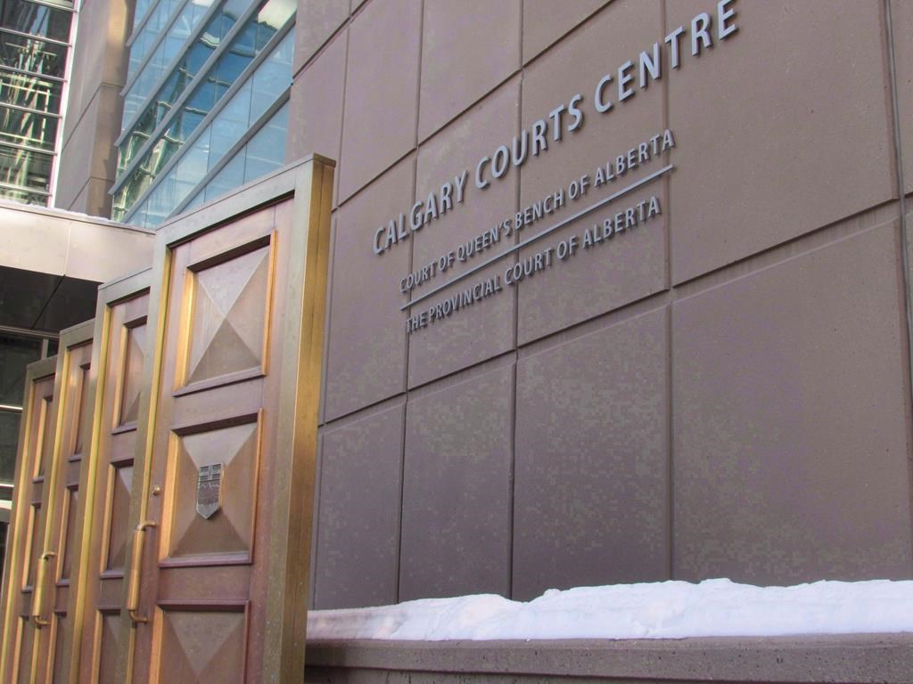 Un homme de Calgary coupable de terrorisme pour avoir tenté de recruter pour l'EI