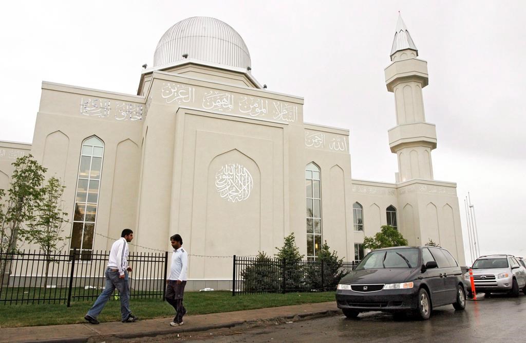 Des mosquées ouvrent leurs portes ce week-end pour combattre la haine