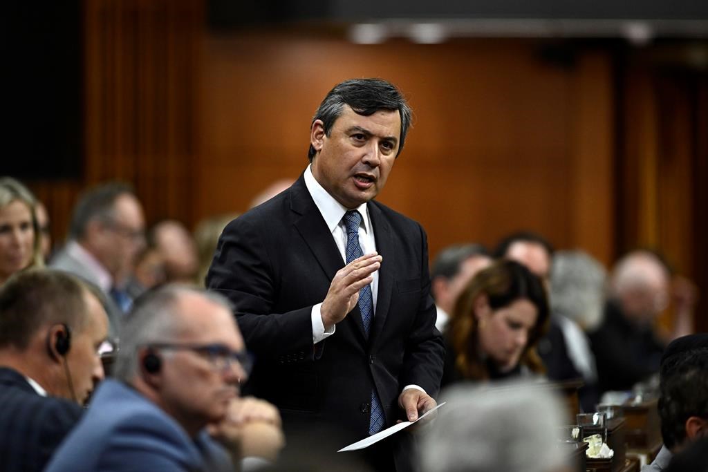 Le député Chong obtient la qualité pour agir dans l'enquête sur l'ingérence étrangère