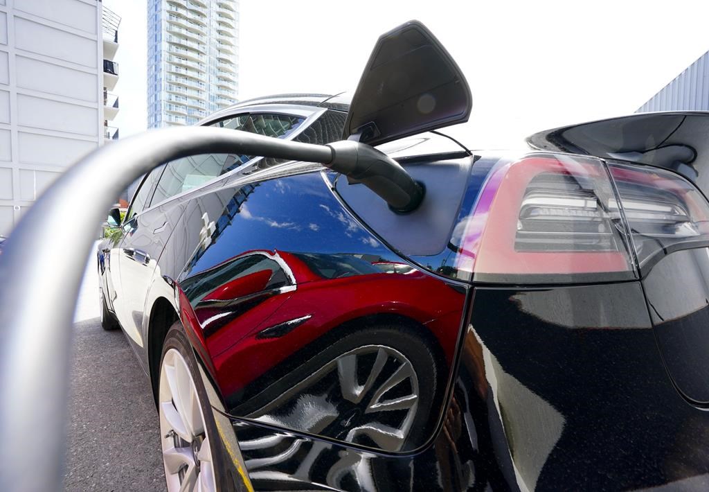 Ce qu'il faut savoir sur les bornes de recharge pour les véhicules électriques
