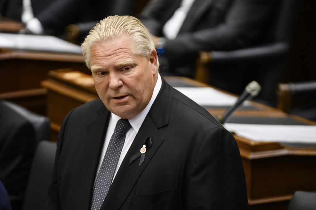 Ontario: de nouvelles règles seront annoncées jeudi sur la vente de bière et de vin