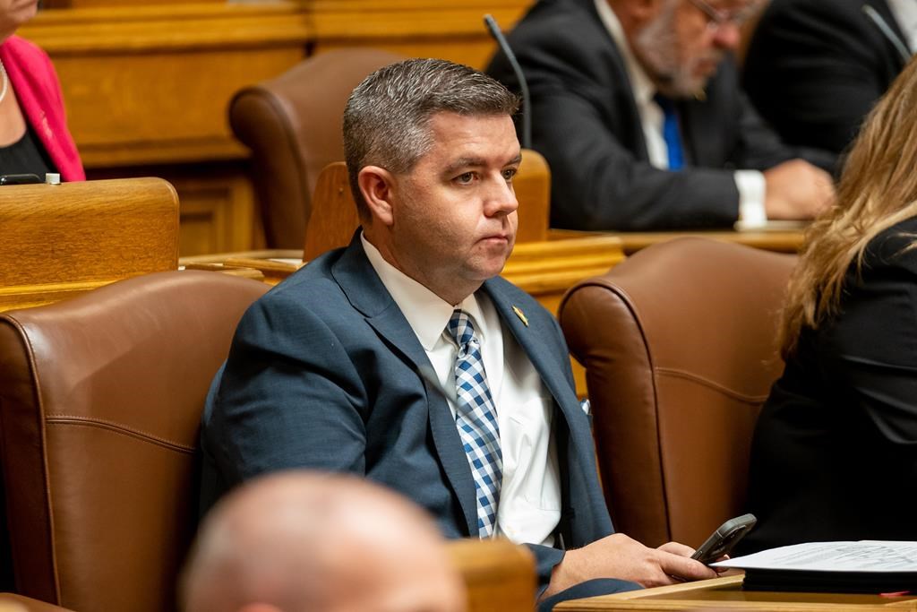 NPD et gauche canadienne accusés d'antisémitisme par un député de la Saskatchewan