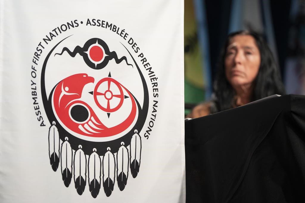 L'Assemblée des Premières Nations s'apprête à élire un nouveau chef