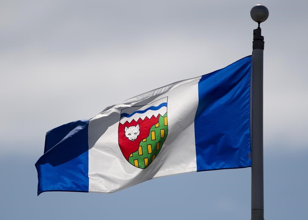 Du soutien sera offert après l'écrasement dans les Territoires du Nord-Ouest