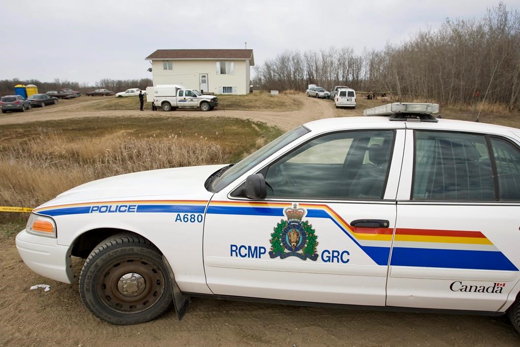 Saskatchewan: un type de fentanyl résistant à la naloxone est en circulation