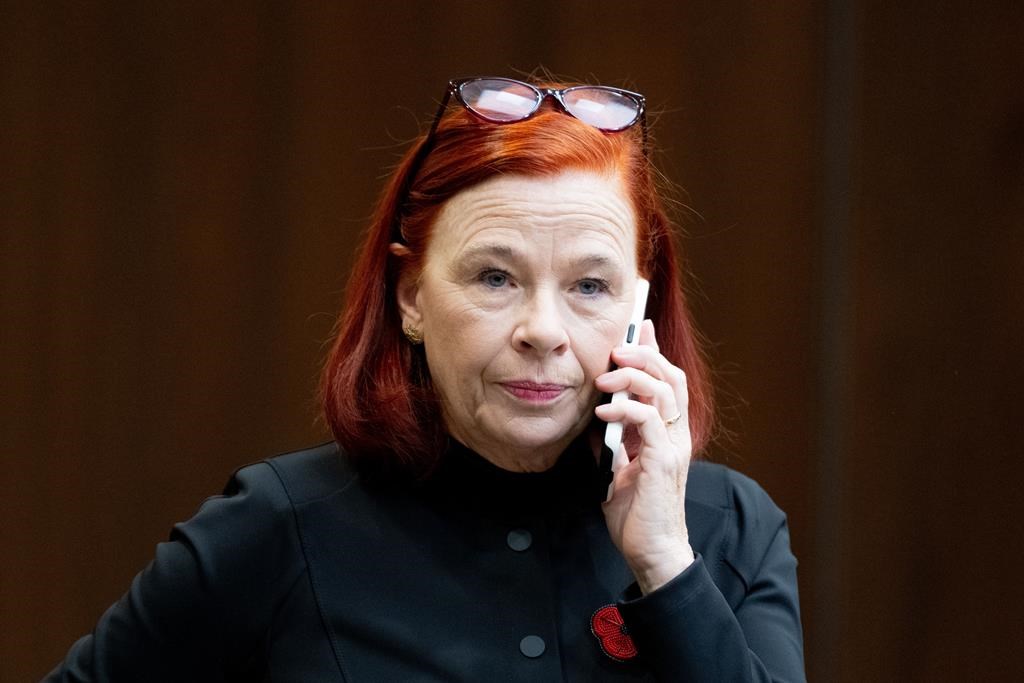 Des députés fédéraux veulent entendre Catherine Tait, présidente de CBC/Radio-Canada