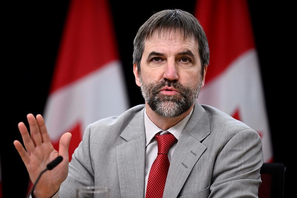 Ottawa présentera son plan pour l'obligation de vendre des véhicules électriques