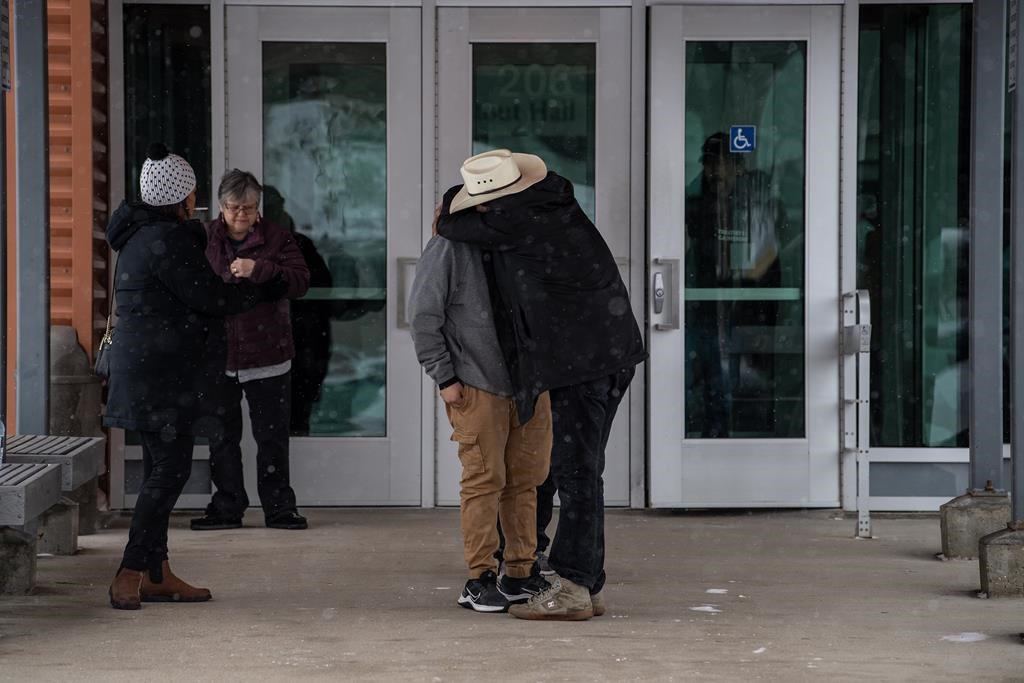Massacre en Saskatchewan: 92 appels au 911 ont été faits, révèle l'enquête