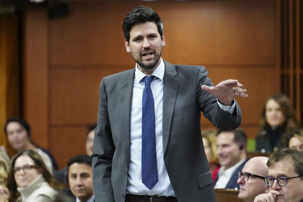 Logement: Ottawa veut stabiliser le nombre d'immigrants pour faire face aux pressions