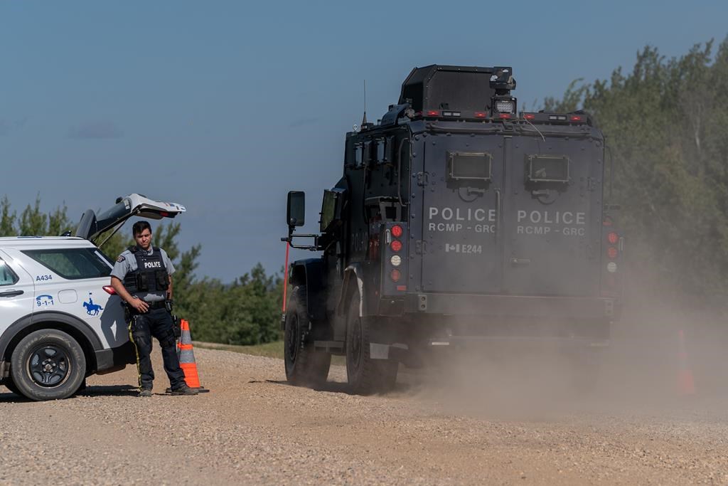 Les policiers intervenus lors de la tuerie en Saskatchewan témoigneront à l'enquête