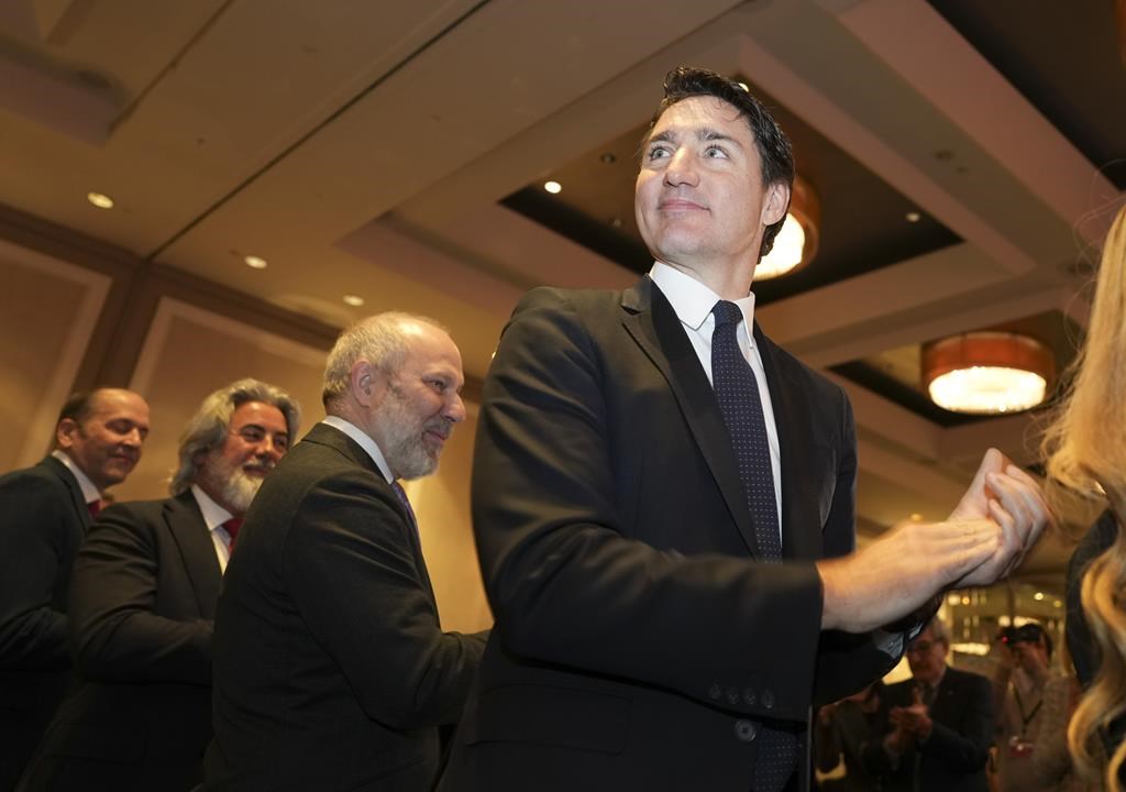 Vacances de Justin Trudeau en Jamaïque: réunion du comité de l'éthique mercredi