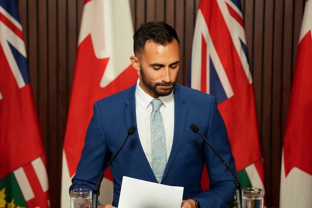 Les enseignants franco-ontariens ont voté à 93 % en faveur d'un mandat de grève