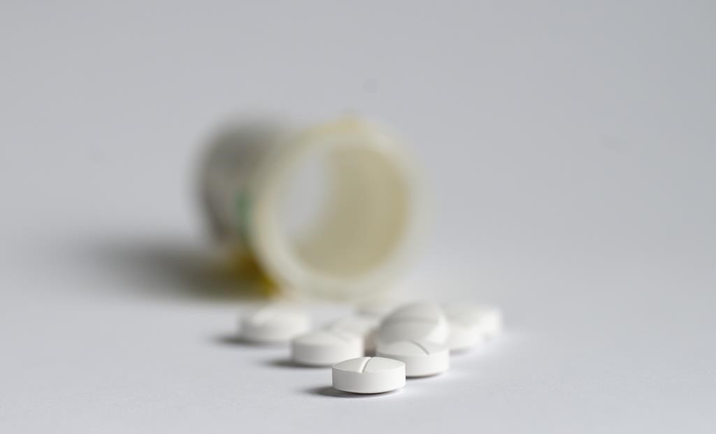Un approvisionnement plus sécuritaire aux opioïdes réclamé en Nouvelle-Écosse