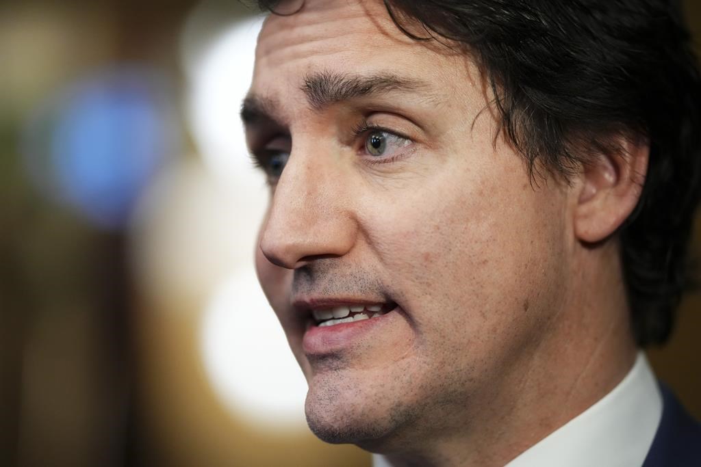 Les conservateurs questionnent le séjour de Justin Trudeau chez des amis en Jamaïque