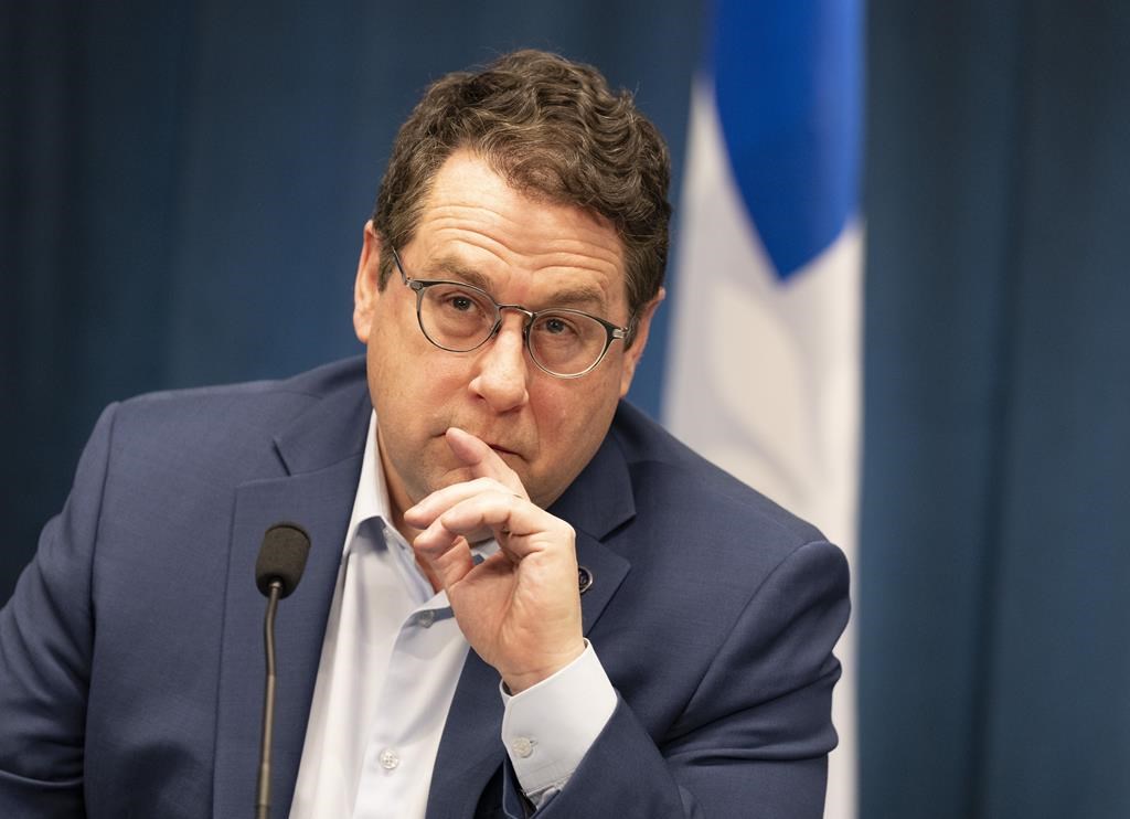 Violence à l'école: des lacunes identifiées dans le projet de loi 47