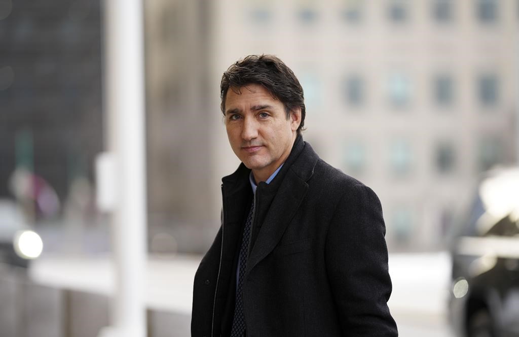 Le commissaire à l'éthique n'enquêtera pas sur les vacances de Trudeau en Jamaïque