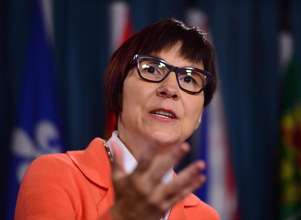 La Société de soutien à l'enfance des Premières Nations affirme qu'Ottawa échoue