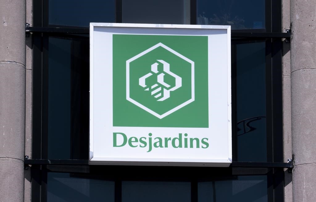 Desjardins: coupes de 30 % dans les centres de services d'ici décembre 2026