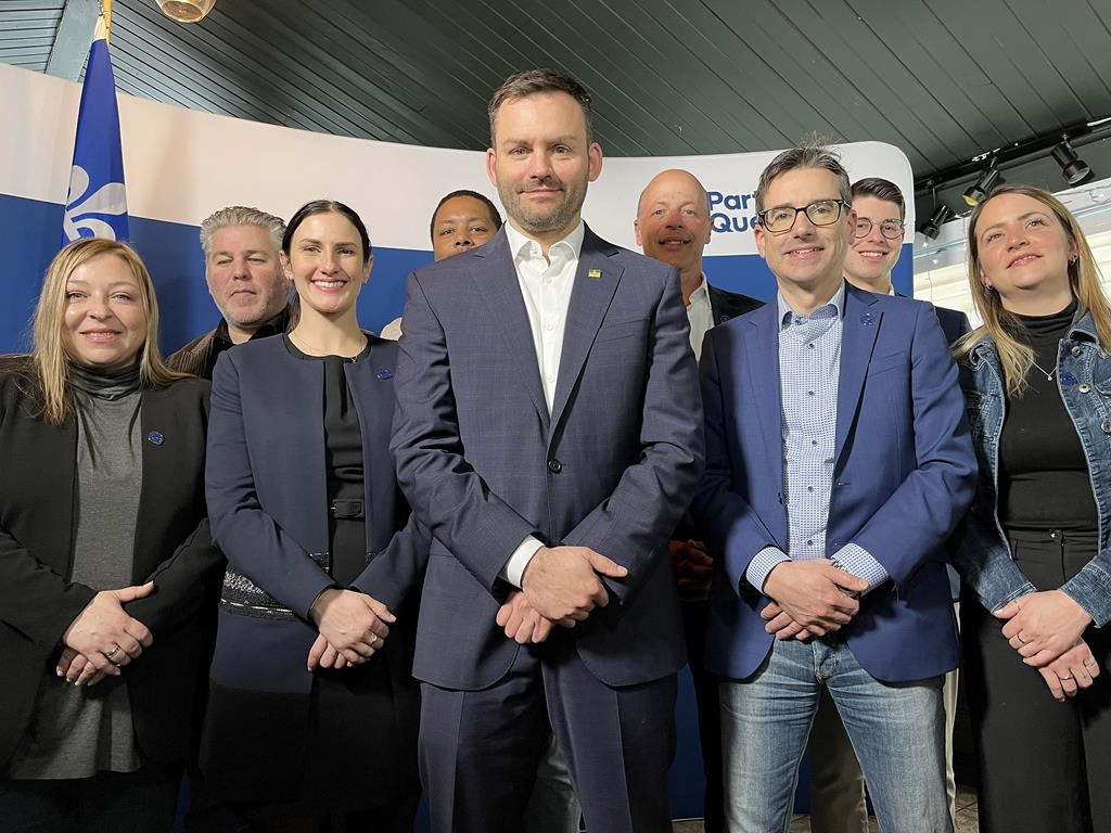 Le Parti québécois va réévaluer ses seuils d’immigration