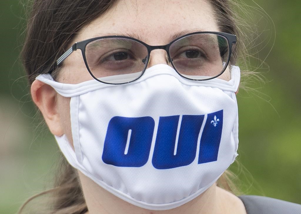 Le français et l'anglais: une composante importante de l'identité canadienne