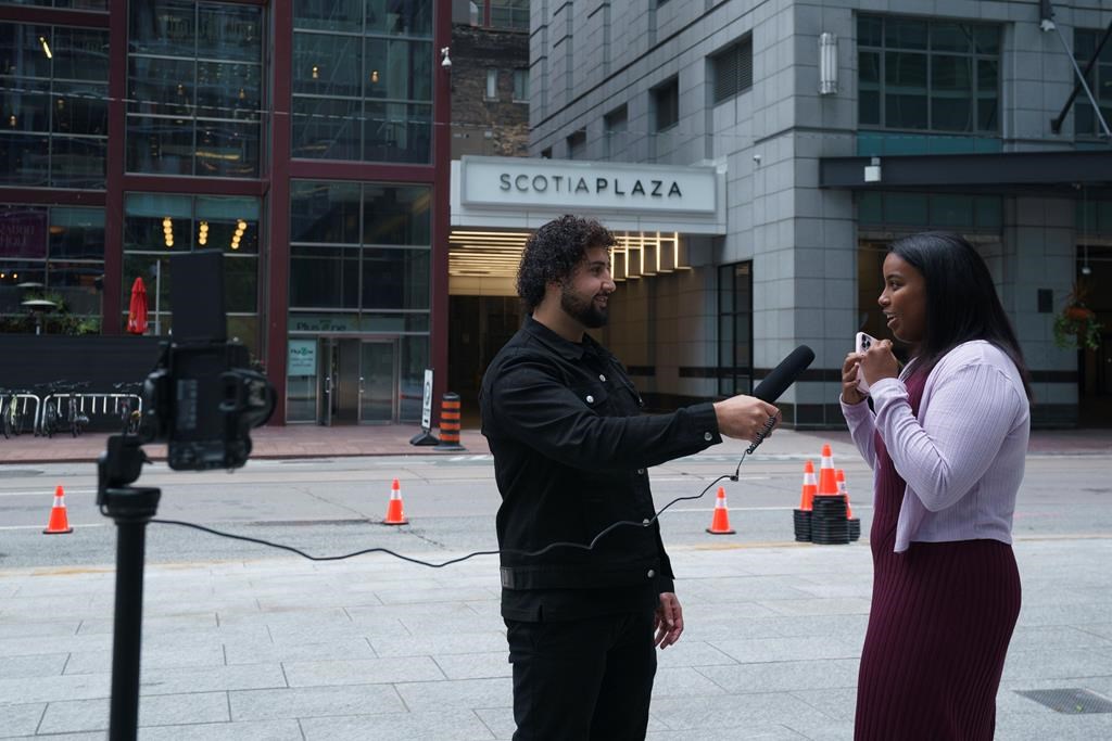 Le vox pop est une pratique mal-aimée mais essentielle dans le monde médiatique